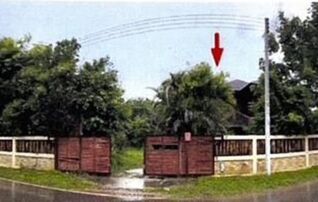 ทรัพย์สถาบันโดย GHB บ้านเดี่ยว ซอยสายบ.หนองเชียงทูน-กุ ถนนสายปรางศ์กู่-ขุขันธ์