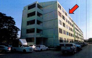 ทรัพย์สถาบันโดย GHB คอนโด เคหะชุมชนร่มเกล้า (Romklao Community Housing Project)