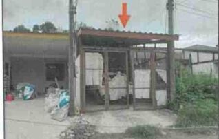 ทรัพย์สถาบันโดย GHB ทาวน์เฮาส์ เมืองอุบลราชธานี อุบลราชธานี