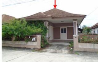 ทรัพย์สถาบันโดย GHB บ้านเดี่ยว เดอะ ปาล์ม พลา บีช