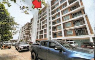 ทรัพย์ธนาคารโดย GHB คอนโด กัลปพฤกษ์ เลควิว ขอนแก่น (Kalpapruek Lakeview Khonkaen)
