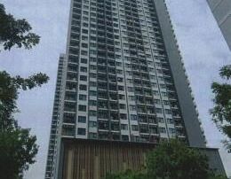 ทรัพย์ธนาคารโดย GHB คอนโดติด YL22 ทิพวัล เคนซิงตัน สุขุมวิท-เทพารักษ์ (Kensington Sukhumvit-Theparak)