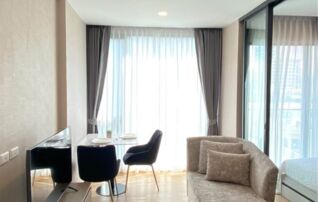 Owner Post ให้เช่า&ขาย - For Rent&Sale LLOYD Soonvijai - Thonglor Condo คอนโดใหม่ ใกล้ รพ.กรุงเทพ เพียง 80 ม. ห้องมุม ไม่ติดใคร : เจ้าของขายเอง (งดรับนายหน้า)