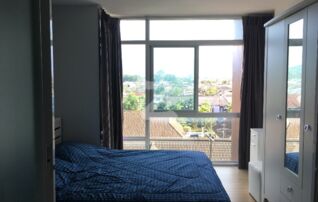 ให้เช่าคอนโด ดิ แอททรีบิวท์ คอนโดมิเนียม (The Attribute Condominium) : เจ้าของให้เช่าเอง (งดรับนายหน้า)