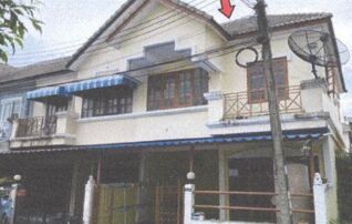 ทรัพย์ธนาคารโดย GHB ทาวน์เฮาส์ ลัลลี่วิลล์