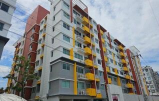ทรัพย์สถาบันโดย GHB คอนโดใกล้ YL01 ลาดพร้าว มายคอนโด ลาดพร้าว 27 (My Condo Ladprao 27)