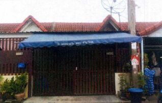 ทรัพย์สถาบันโดย GHB บ้านเดี่ยว เธียรทอง 3