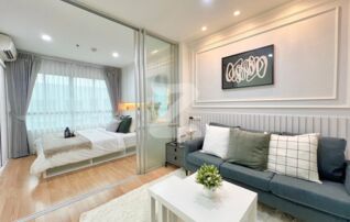 Owner post (รับเอเจ้น) ปล่อยเช่าห้องใหม่ Lumpini Mega City Bangna 📍ใกล้ Mega บางนา & Ikea บางนา : เจ้าของให้เช่าเอง (งดรับนายหน้า)