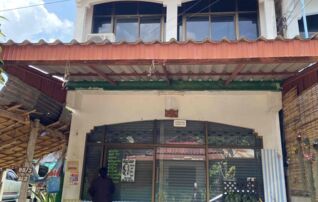 ทรัพย์สถาบันโดย GHB บ้านเดี่ยว ซอยบ้านหนองหญ้าลาด ถนนทล.แผ่นดินหมายเลข 22
