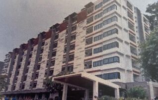 ทรัพย์สถาบันโดย GHB คอนโด พนาสนธิ์ เดอะซิตี้ คอนโดมิเนียม (Phanason The City Condominium)