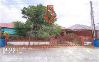 ทรัพย์สถาบันโดย GHB บ้านเดี่ยว แสนสุข 3
