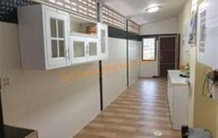 ทรัพย์สถาบันโดย GHB บ้านเดี่ยว บ้านต้นสัก