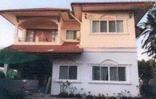 ทรัพย์สถาบันโดย GHB บ้านเดี่ยว ดงลาน