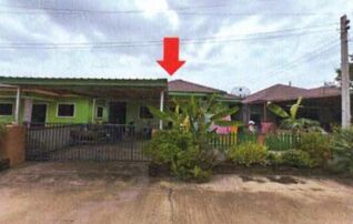 ทรัพย์สถาบันโดย GHB บ้านเดี่ยว ซอยชุมชนหนองครก ซอย 3 ถนนบางบ่อ-หนองครก