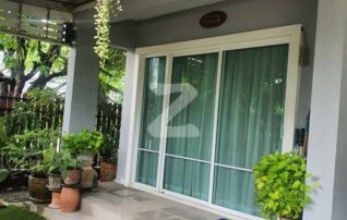 ให้เช่า/ขาย The Plant Simpls. สายไหม โครงการ ติดถนนใหญ่ อยู่ใจกลางสิ่งอำนวยความสะดวกมากมาย : เจ้าของให้เช่าเอง (งดรับนายหน้า)