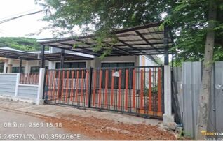 ทรัพย์สถาบันโดย GHB บ้านเดี่ยว สุภัสสรา วิลล์ (จ.นครสวรรค์) (BZP)
