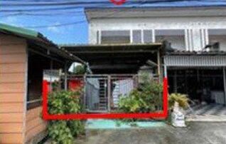 ทรัพย์สถาบันโดย GHB ตึกแถว-อาคารพาณิชย์ ถนนสายสงขลา-ระโนด
