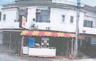 ทรัพย์สถาบันโดย GHB ทาวน์เฮาส์ ซอยนานาชาติ ถนนศักดิ์เดช