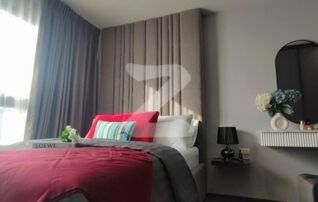 Ideo Chula Samyan Luxury Grey Design Feel like home ห้องใหม่มือหนึ่ง 1 Bed Room 35 ตรม. - ชั้น 28 วิวแม่น้ำ เห็นพลุ Icon Siam ปล่อยเช่าราคา 29,5 : เจ้าของให้เช่าเอง