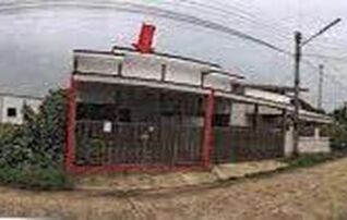ทรัพย์สถาบันโดย GHB บ้านแฝด ซอยถนนท่าล้อน ถนนสายสุราษฎร์ธานี - พุ
