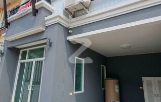 🏠ขาย / ให้เช่า ทาวน์โฮมเปี่ยมสุข ซอยวัดกู้ ปากเกร็ด นนทบุรี : เจ้าของให้เช่าเอง (งดรับนายหน้า)