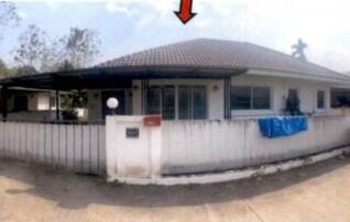 ทรัพย์สถาบันโดย GHB บ้านเดี่ยว อยู่ศิริสันทราย