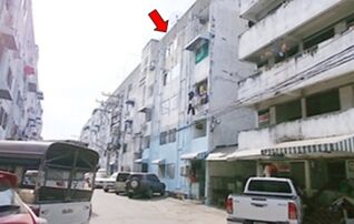 ทรัพย์สถาบันโดย บริษัท บริหารสินทรัพย์สุขุมวิท จำกัด คอนโด สายไหมพูนสุข (Saimai Poonsuk)