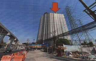 ทรัพย์สถาบันโดย GHB คอนโดใกล้ YL11 หัวหมาก อัสสกาญจน์ เพลส ศรีนครินทร์ (Asakan Place Srinakarin)