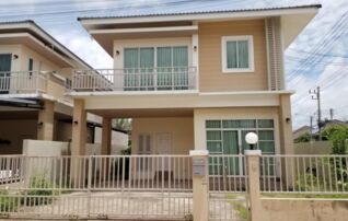 ทรัพย์สถาบันโดย SCB บ้านเดี่ยว อินดี้ บาย ธาราศิริ เกาะลำพู