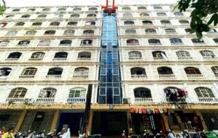 ทรัพย์สถาบันโดย GHB คอนโด นิรันดร์ เรสซิเดนซ์ 2 (Niran Residence 2)