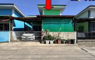 ทรัพย์สถาบันโดย GHB บ้านเดี่ยว ศิริพรเฟส 3