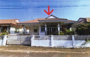 ทรัพย์สถาบันโดย GHB บ้านเดี่ยว อุดมทรัพย์ แลนด์ แอนด์ เฮ้าส์