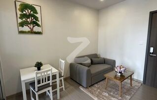 For rent ห้องใหม่ ศุภาลัย พรีเมียร์ สี่พระยา-สามย่าน 41.5 ตรม. ชั้น 5  ใกล้จุฬา 750m จาก mrt สามย่าน 25,000 บาทต่อเดือน        : เจ้าของให้เช่าเอง