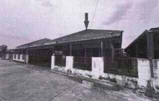 ทรัพย์สถาบันโดย GHB บ้านเดี่ยว โฮมการ์เด้นท์ วิลล์