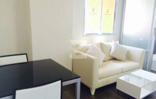 ให้เช่าคอนโด ดีคอนโด แคมปัส รีสอร์ท บางแสน (dCondo Campus Resort Bangsaen) : เจ้าของให้เช่าเอง (งดรับนายหน้า)