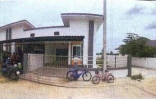 ทรัพย์สถาบันโดย GHB ทาวน์เฮาส์ ซอยม.สไมล์ เฮ้าส์ 3 ถนนทุ่งสะเดา