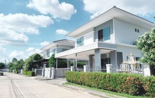 >>> เจ้าของบ้านโพสขายเอง