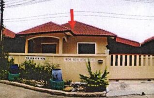 ทรัพย์สถาบันโดย GHB บ้านเดี่ยว ถนนธนบุรี-ปากท่อ สายเก่
