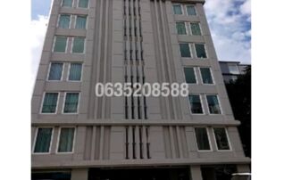 ขายคอนโดใกล้ BTS แบริ่ง แมนฮัตตัน พาร์ค เรสสิเด้นท์เซส (Manhattan Park Residences)