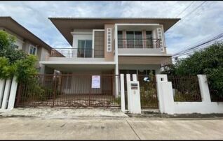ทรัพย์สถาบันโดย GHB บ้านเดี่ยว แกรนด์วิสต้า(สุรนารีวิลล์)