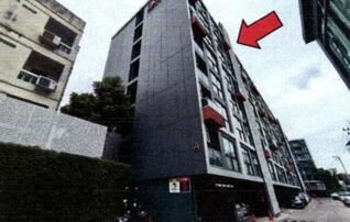 ทรัพย์สถาบันโดย GHB คอนโดใกล้ MRT สุทธิสาร ดิ เอ็กซ์เซล รัชดา 18 (The Excel Ratchada 18)