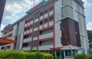 ทรัพย์สถาบันโดย SCB คอนโด เพิ่มสินทรัพย์ บูทีค คอนโด (Permsinsub Boutique Condo)