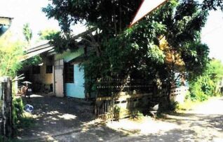 ทรัพย์สถาบันโดย GHB บ้านเดี่ยว นากั้ง