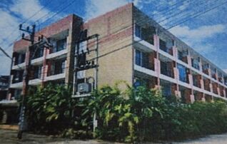 ทรัพย์สถาบันโดย GHB คอนโด เบสท์พ้อยท์ คอนโดมิเนียม (The Best Point Condominium)