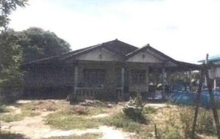 ทรัพย์สถาบันโดย ธอส. บ้านเดี่ยว เกาะแก้ว
