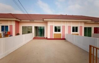 ทรัพย์สถาบันโดย GHB บ้านเดี่ยว รัตนาพร 2 (คลองโสม)