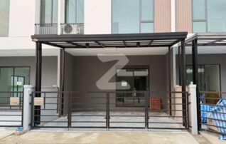 ✨🏡 ให้เช่าทาวน์โฮมพรีเมี่ยม ทำเลทอง ใกล้ Mega Bangna ✨ (Owner Post)  📍 โครงการ Pleno Sukhumvit-Bangna 3 บ้านใหม่ แต่งครบ พร้อมเข้าอยู่ ไม่เคยปล่อยเช : เจ้าของให้เช่าเอง (งดรับนายหน้า)