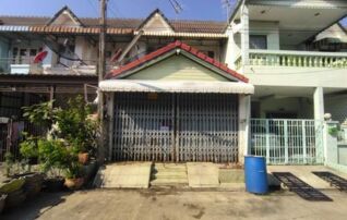 ทรัพย์ธนาคารโดย ธอส. บ้านเดี่ยว เบญจพฤกษ์