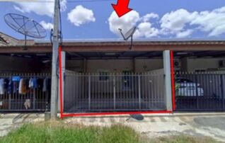 ทรัพย์สถาบันโดย GHB ทาวน์เฮาส์ เมืองกาญจนบุรี กาญจนบุรี