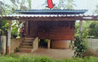 ทรัพย์สถาบันโดย GHB บ้านเดี่ยว ทุ่งสง นครศรีธรรมราช
